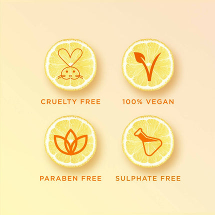 Lotus Herbals WhiteGlow Vitamin-C Radiance Fack Masque