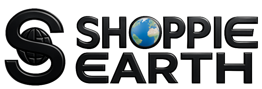 Shoppiearth