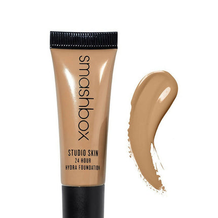 Smashbox Studio Skin 24 Hour Wear Hydra Foundation Mini - Shade 3.1