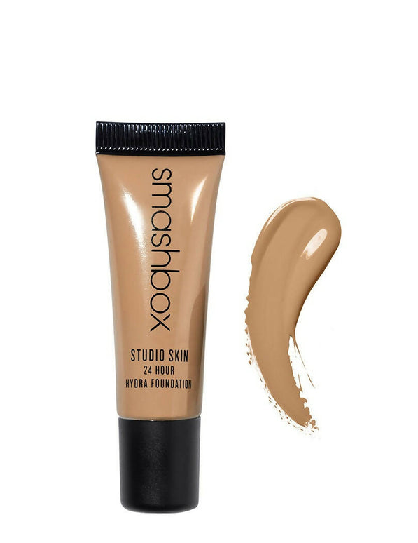 Smashbox Studio Skin 24 Hour Wear Hydra Foundation Mini - Shade 3.1