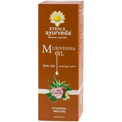 Kerala Ayurveda Murivenna Oil