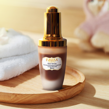 Evaraa Essential Hair Serum