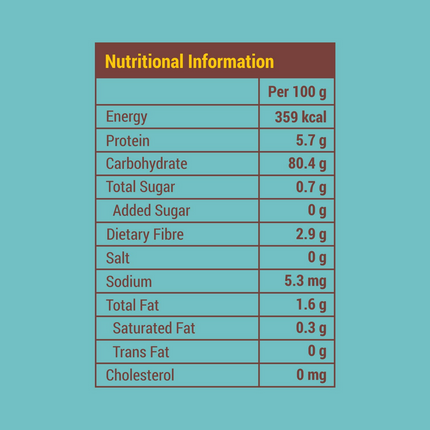 Slurrp Farm Multigrain Fusilli Pasta