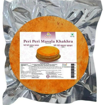 Baps Amrut Khakhra Peri Peri Masala