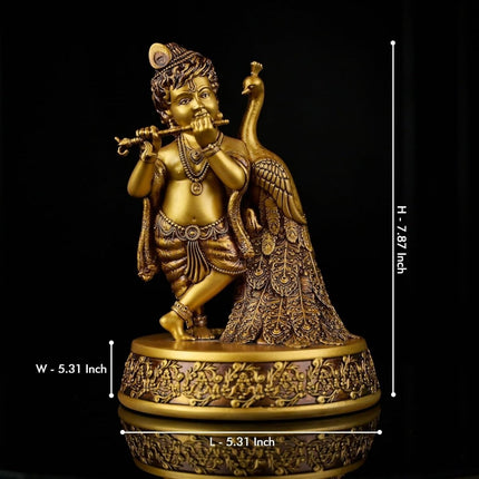 Artarium Nand Gopal Idol