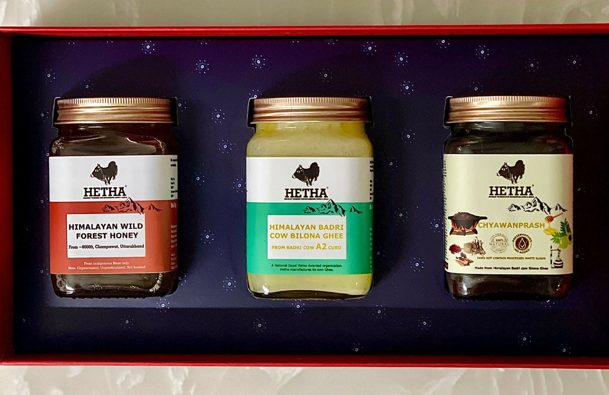 Hetha Gift Box