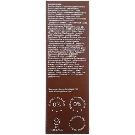 Lumivoid Ultra Cream