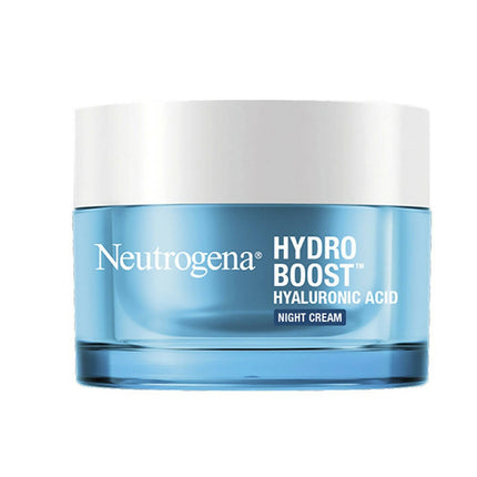 Neutrogena Hydro Boost Hyaluronic Acid Night Cream