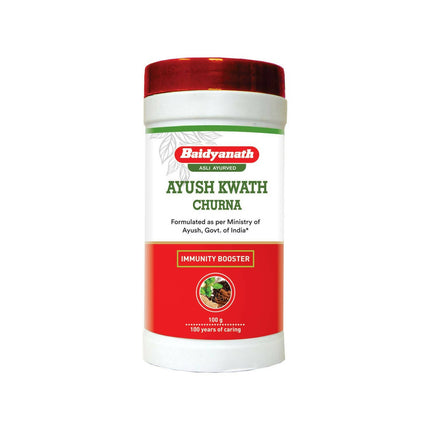 Baidyanath Jhansi Family Immunity Kit