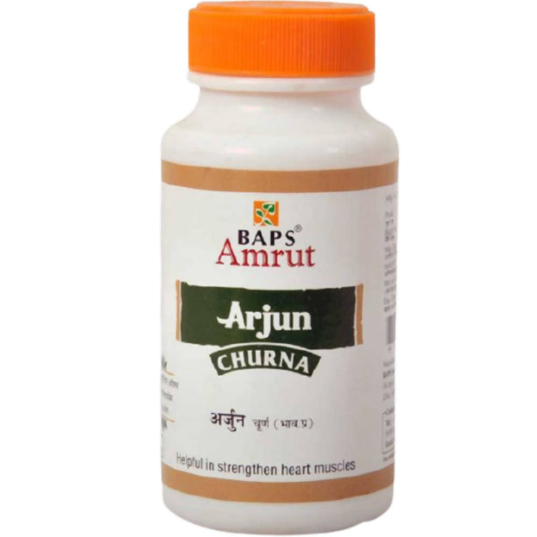 Baps Amrut Arjun Churna