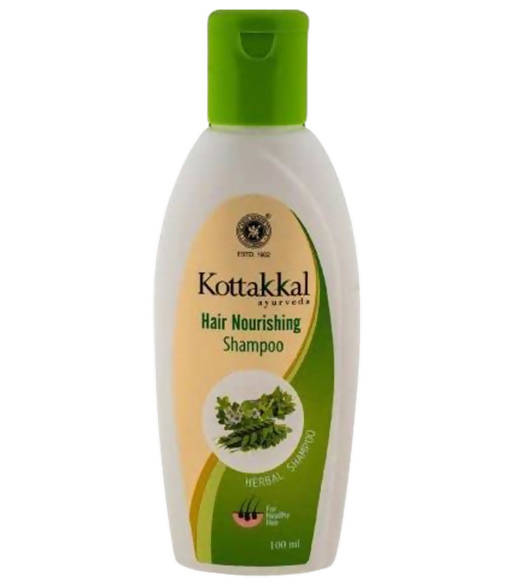 Kottakkal Arya Vaidyasala Hair Nourishing Shampoo