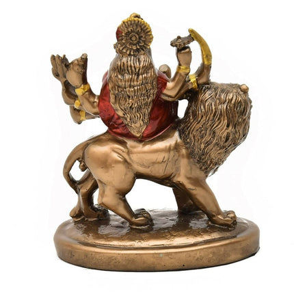 Archna Handicraft Maa Durga Mata Idol