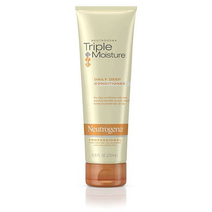 Neutrogena Triple Moisture Daily Deep Conditioner