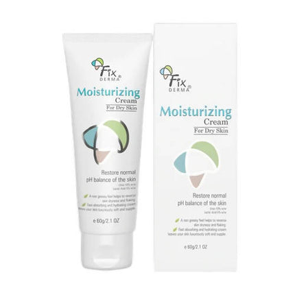 Fixderma Moisturizing Cream For Dry Skin