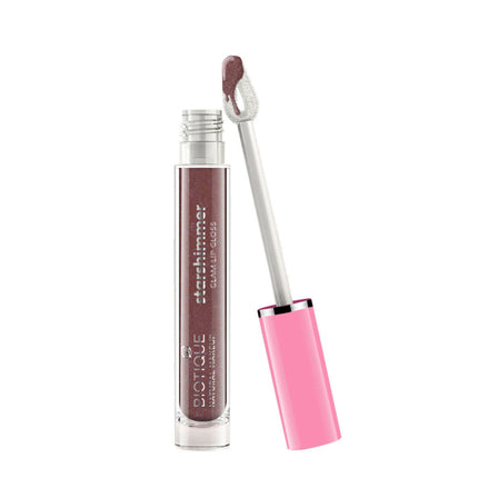 Biotique Starshimmer Glam Lip Gloss - Love Buzz