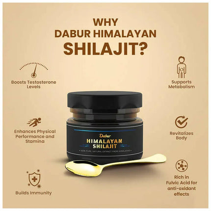 Dabur Himalayan Sj Powder