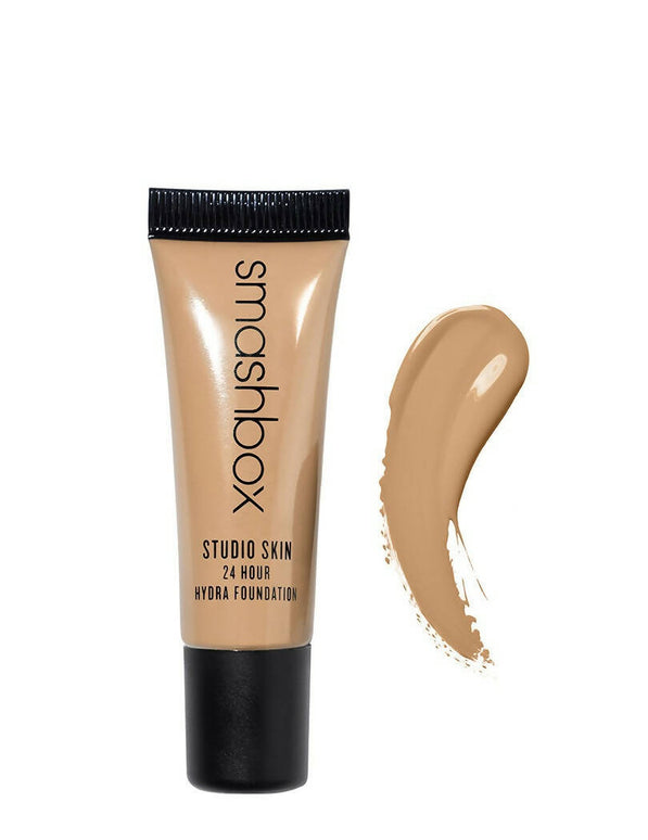 Smashbox Studio Skin 24 Hour Wear Hydra Foundation Mini - Shade 2.2