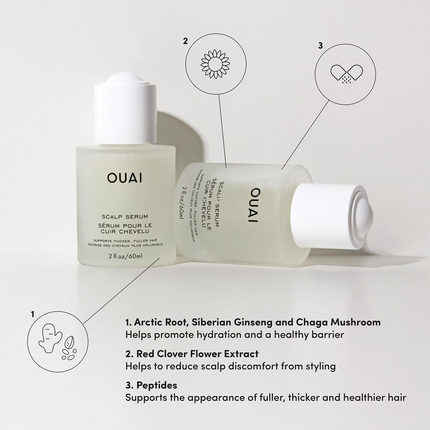 Ouai Scalp Serum