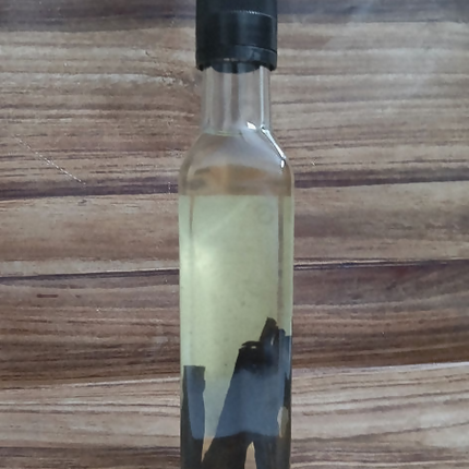 Satjeevan Organic Vanilla Bean Extract