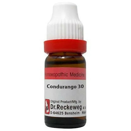 Dr. Reckeweg Condurango Dilution