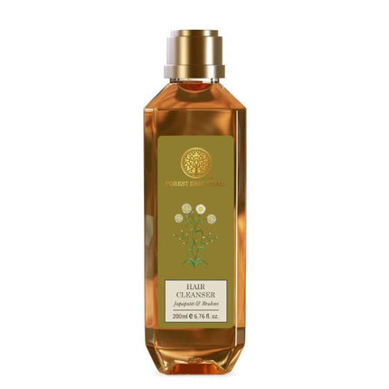 Forest Essentials Hair Cleanser Japapatti & Brahmi
