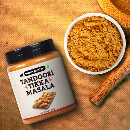 Urban Platter Tikka Masala Tasty Smoky Flavor