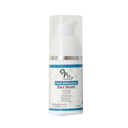 Fixderma Pore Minimizer Face Serum