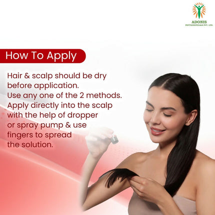 Adonis Biodens F10 Lotion