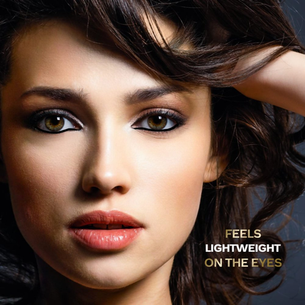 Faces Canada UltimePro HD Deep Black One Stroke Kajal