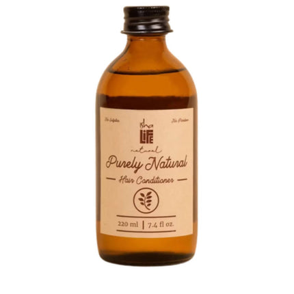 Isha Life Purely Natural Hair Conditioner