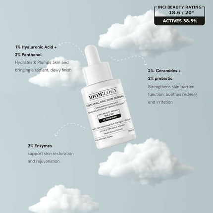 Biomlogy Dynamic One Skin Face Serum