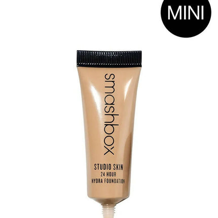 Smashbox Studio Skin 24-Hour Wear Hydra Foundation Mini-Shade 2.1