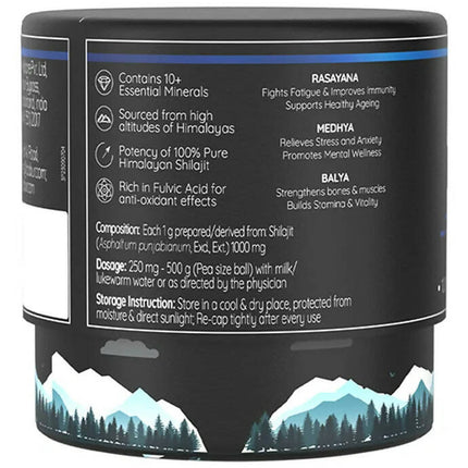 Dabur Himalayan Sj Powder