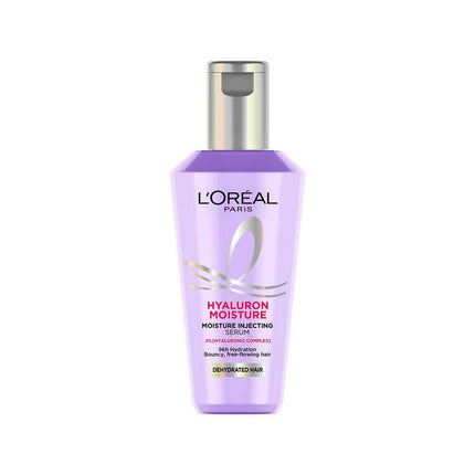 L'Oreal Paris Hyaluron Moisture Hair Serum