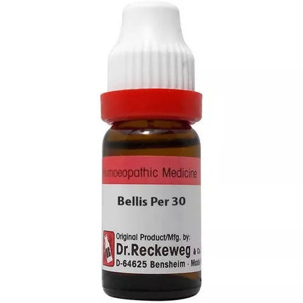 Dr. Reckeweg Bellis Per Dilution