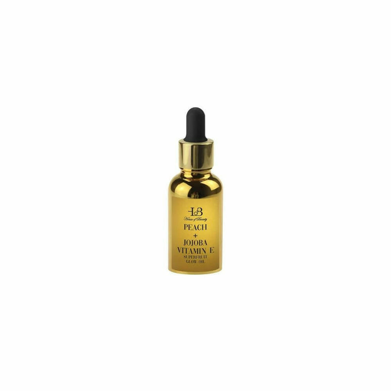 House Of Beauty Super Fruit Glow Oil