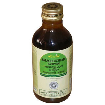 Kottakkal Arya Vaidyasala - Balaguluchyadi Kashayam