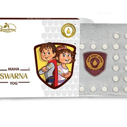 Shree Dhootapapeshwar Maha Swarna Yog