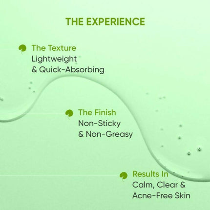 Dot & Key 2% Salicylic Cica Anti Acne Face Serum For Acne & Oil Control