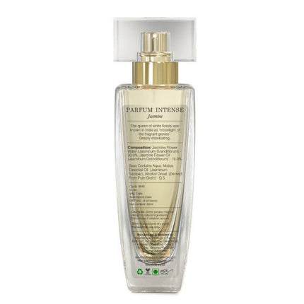 Forest Essentials Perfume Intense Jasmine