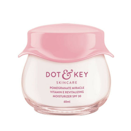 Dot & Key Pomegranate Miracle Vitamin E Revitalizing Moisturizer