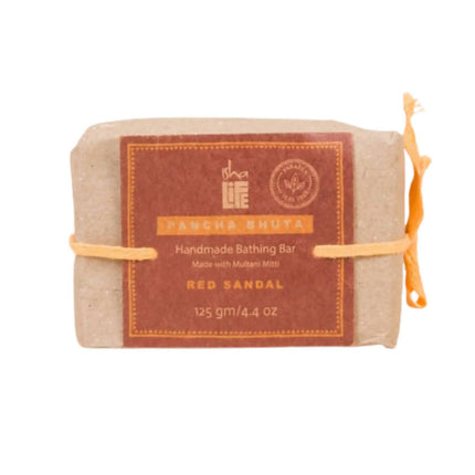 Isha Life Multani Mitti Sandal Soap